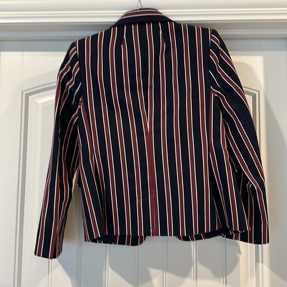 Frame jacket size 4 - Picture 5 of 5